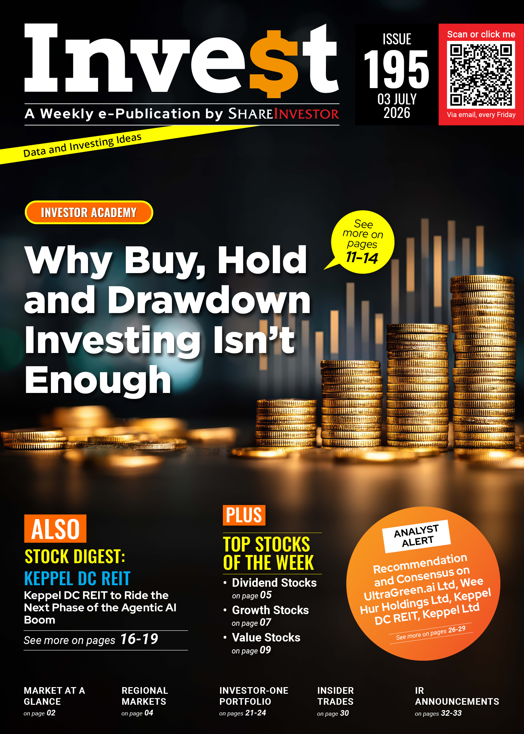 Invest SG Issue 195