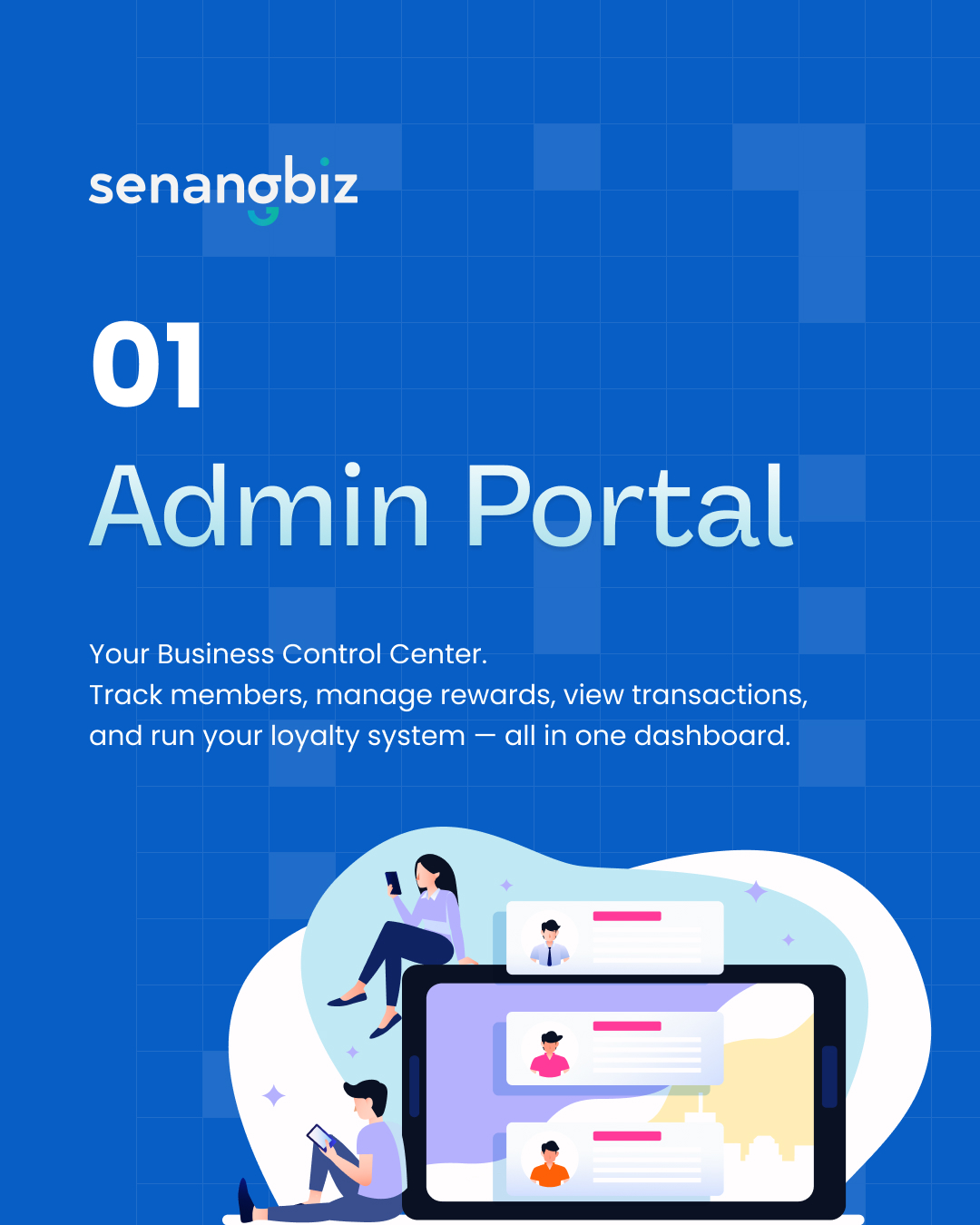 SenangBiz Design 3-1