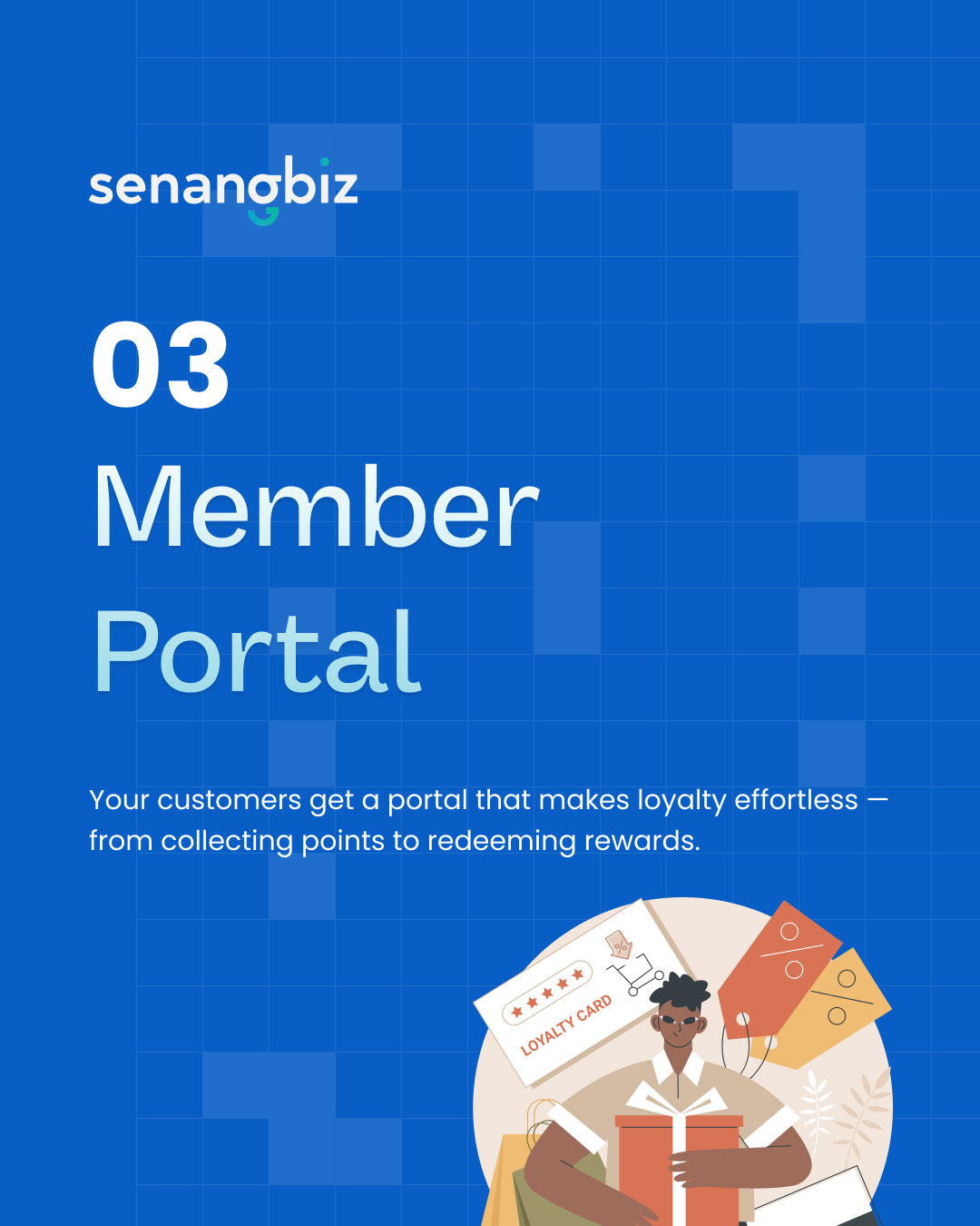 SenangBiz Design 3-3